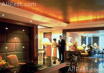 Swissotel Nai Lert Park 6